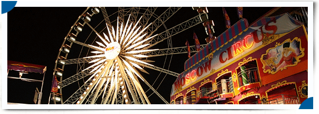 OC County Fair free admission