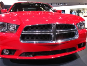 2011 OC Auto Show