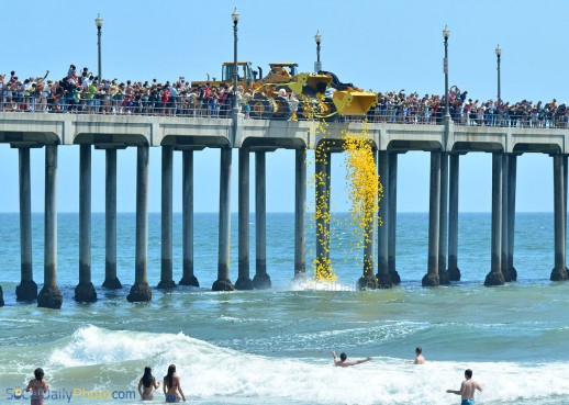 Huntington Beach