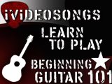 Free guitar lessons for Orange County