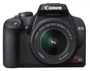 Canon best deal