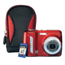 Lowest price Kodak Easyshare camera