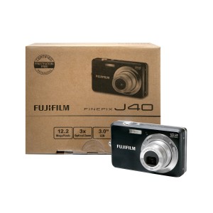 Fujifilm FinePix J40