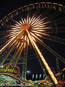 2011 oc fair