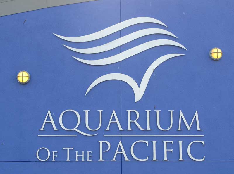 Aquarium of the Pacific