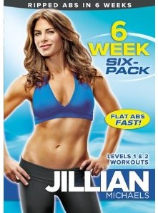 Jillian Michaels