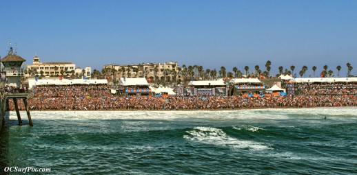 Huntington Beach