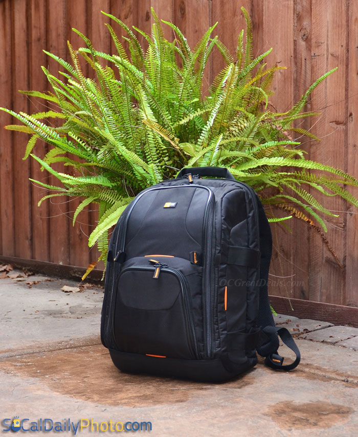 Case Logic SLRC-206 Best Camera Backpack Deal - OC Great Deals