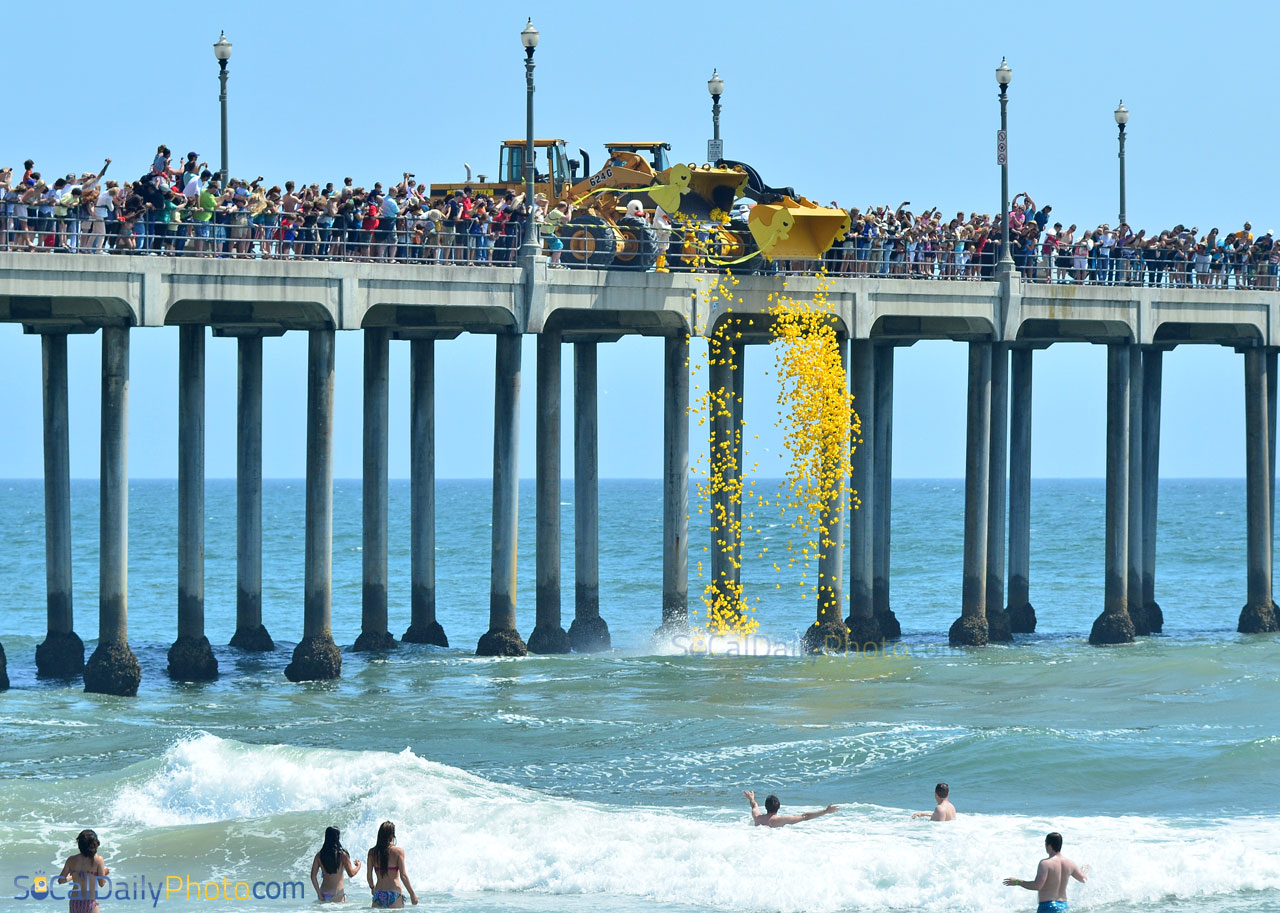 Huntington Beach